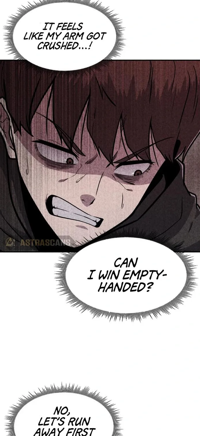Read Death Code chapter 19 image 13 on Lezhin