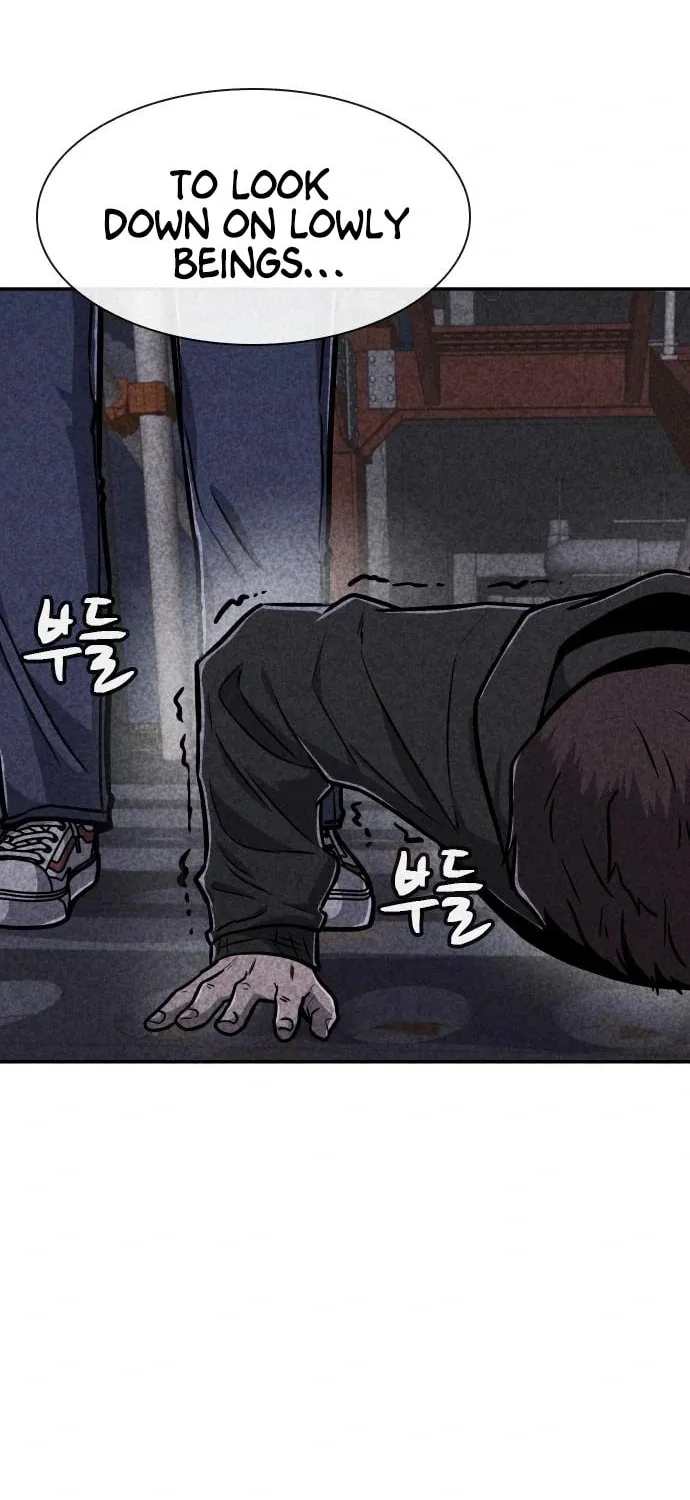 Read Death Code chapter 19 image 23 on Lezhin