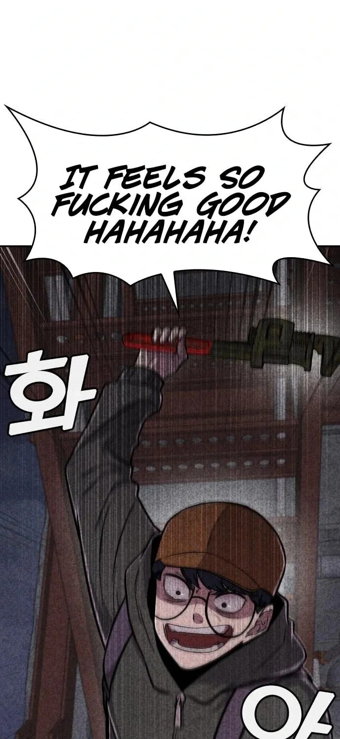 Read Death Code chapter 19 image 24 on Lezhin