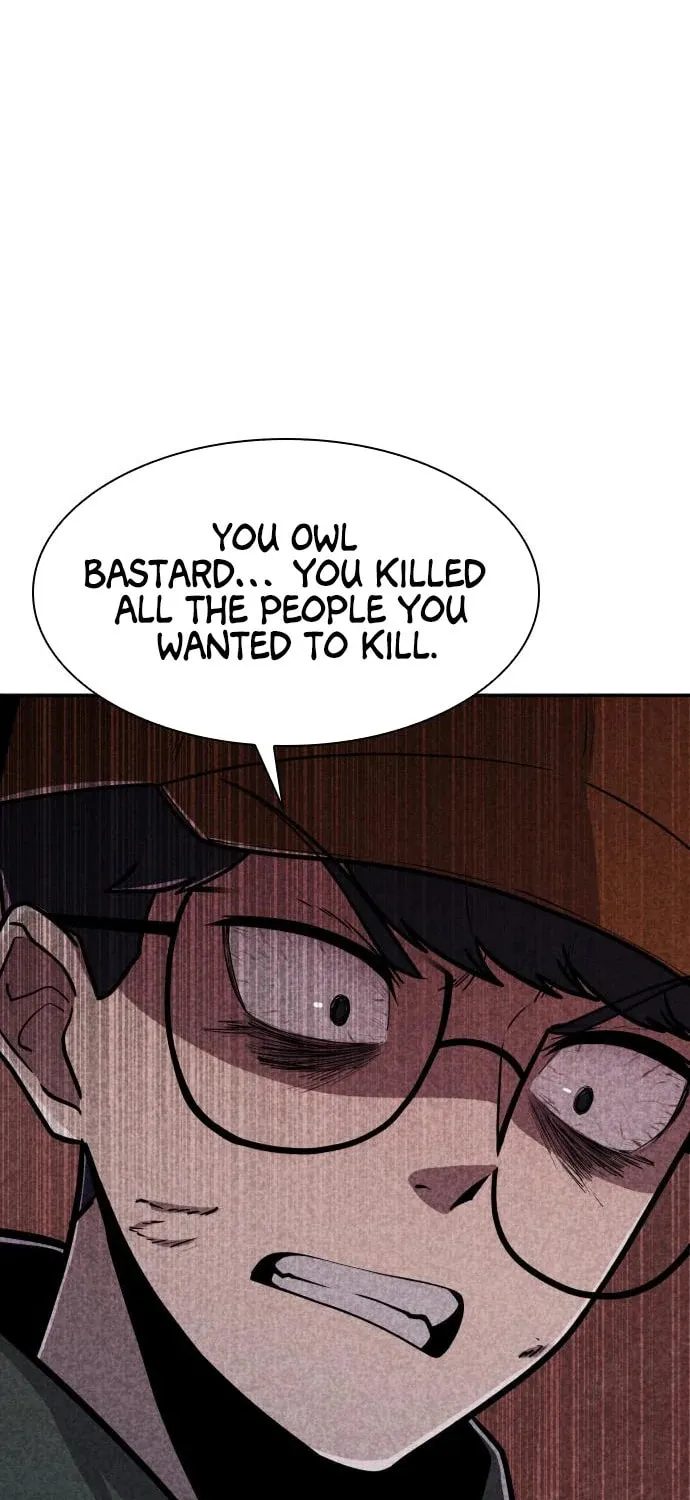 Read Death Code chapter 19 image 3 on Lezhin