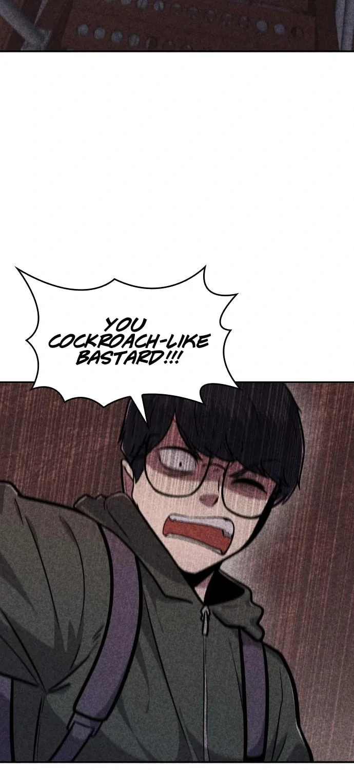 Read Death Code chapter 19 image 31 on Lezhin