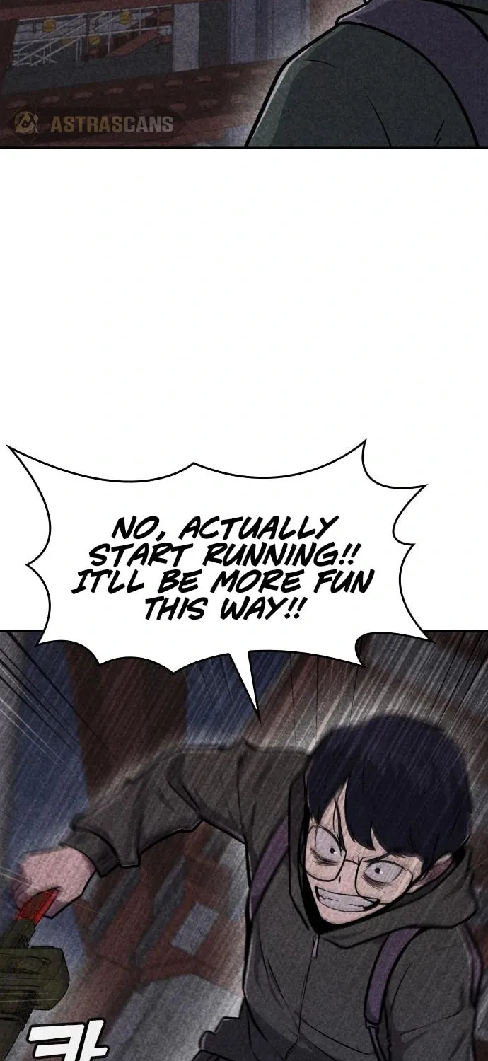Read Death Code chapter 19 image 33 on Lezhin