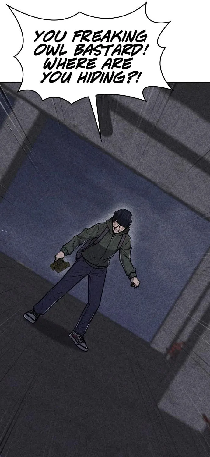 Read Death Code chapter 19 image 36 on Lezhin