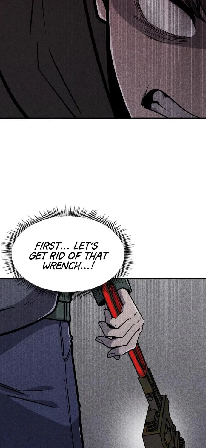 Read Death Code chapter 19 image 39 on Lezhin