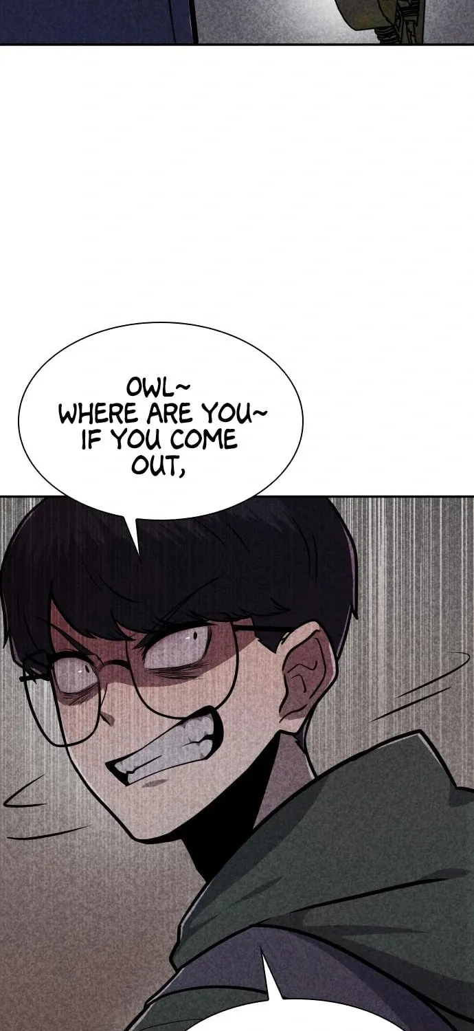 Read Death Code chapter 19 image 40 on Lezhin