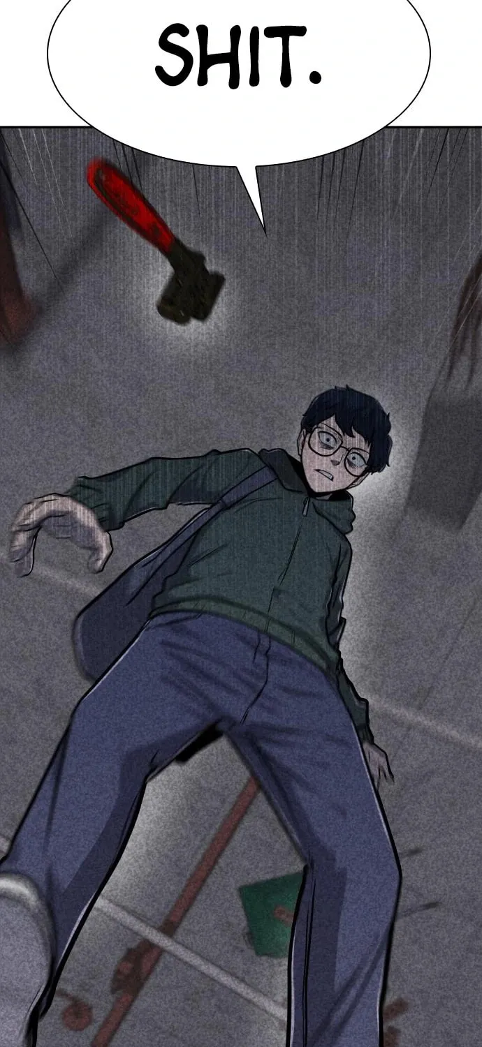 Read Death Code chapter 19 image 47 on Lezhin