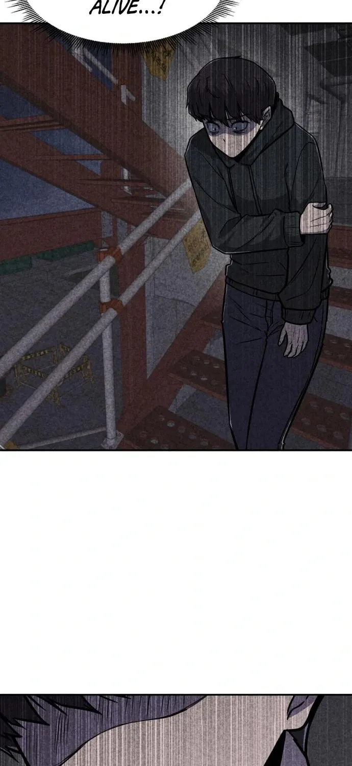 Read Death Code chapter 19 image 55 on Lezhin