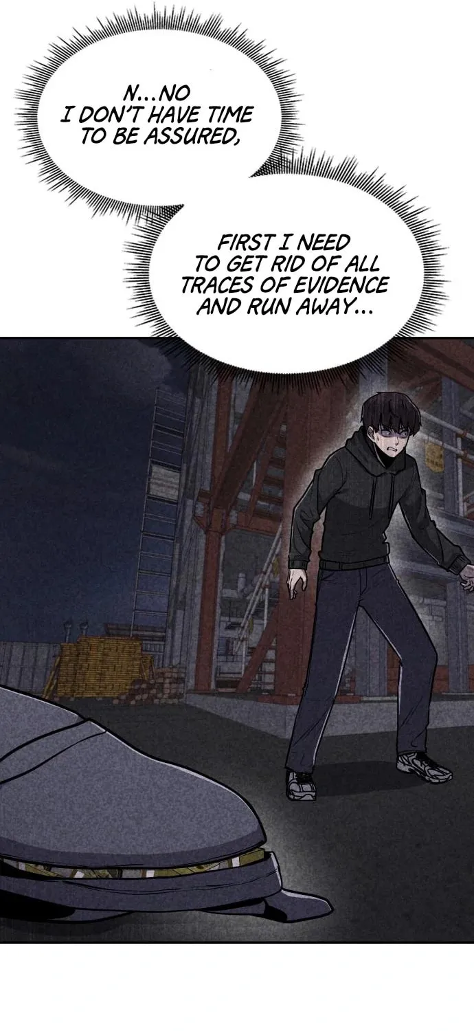 Read Death Code chapter 19 image 63 on Lezhin