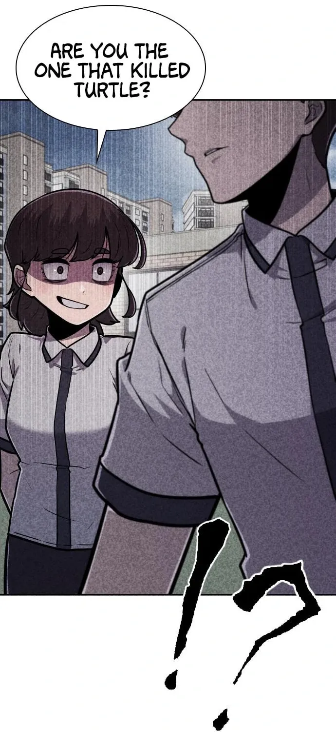 Read Death Code chapter 19 image 82 on Lezhin