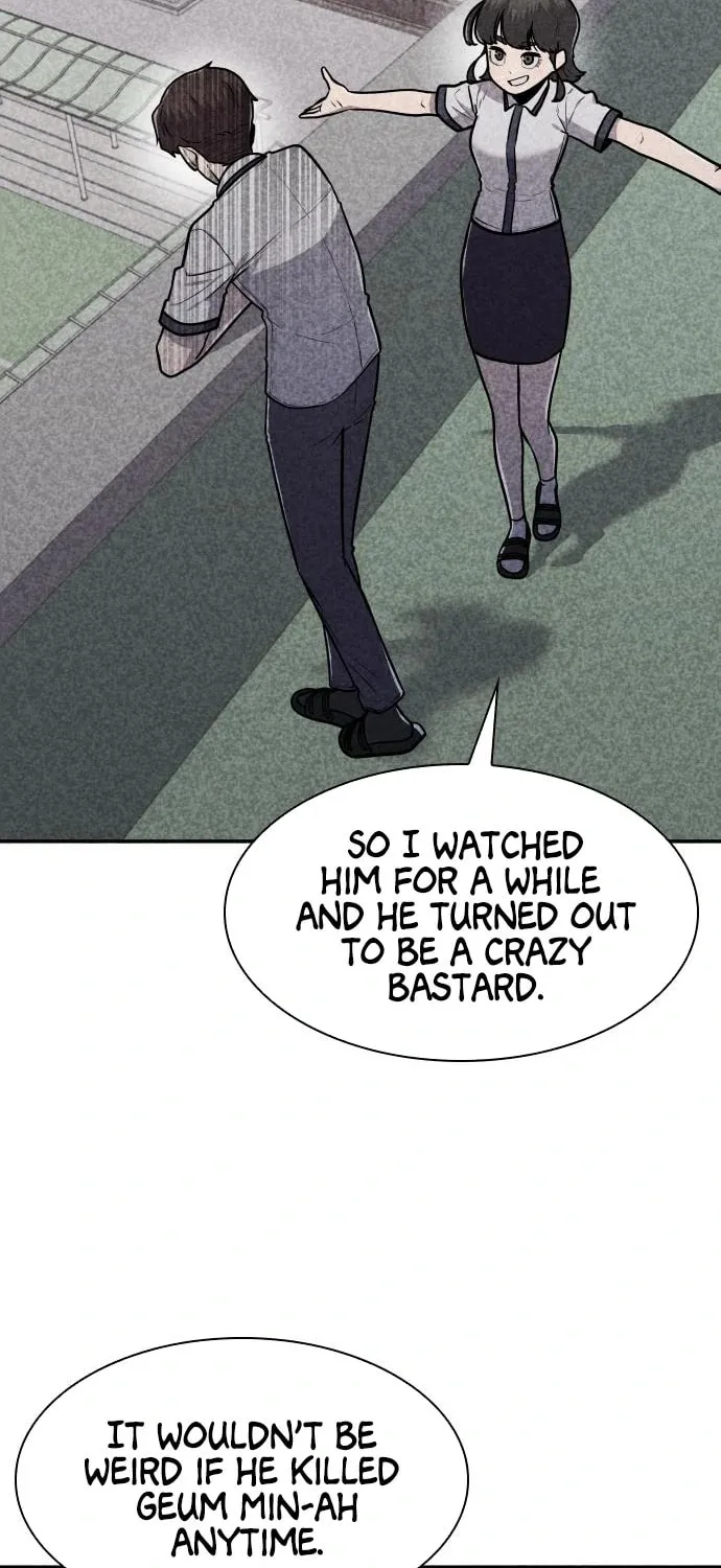 Read Death Code chapter 19 image 87 on Lezhin
