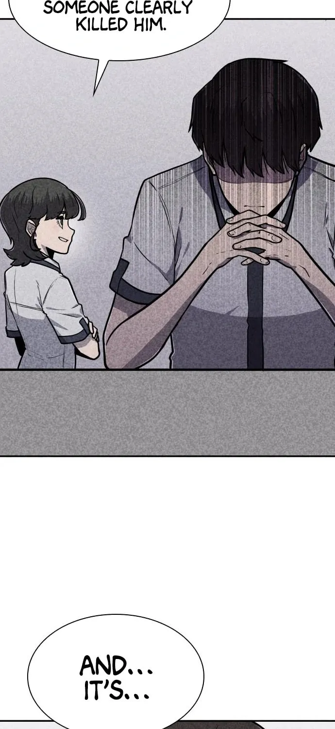 Read Death Code chapter 19 image 89 on Lezhin