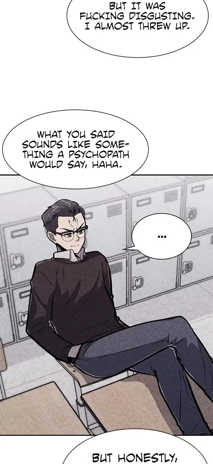 Read Death Code chapter 2 image 14 on Lezhin