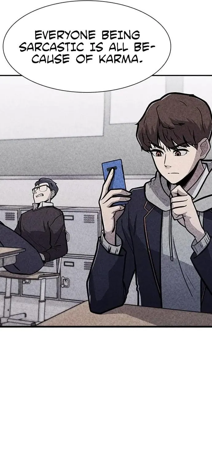Read Death Code chapter 2 image 17 on Lezhin