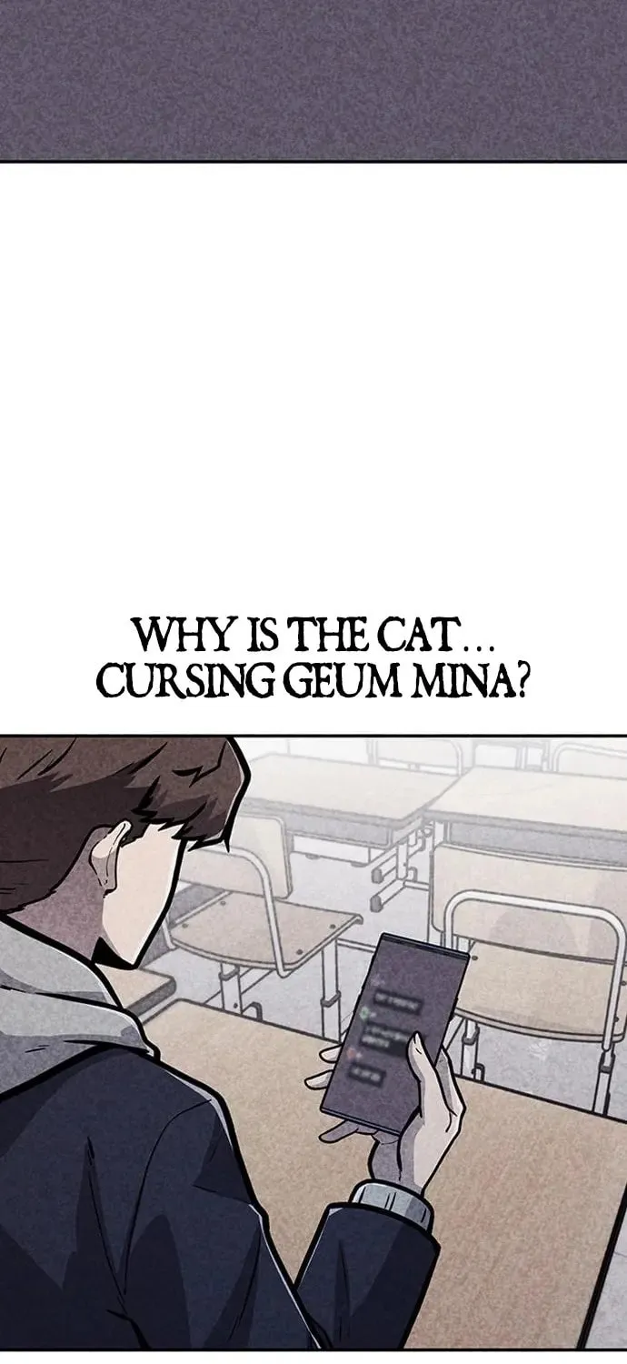 Read Death Code chapter 2 image 19 on Lezhin