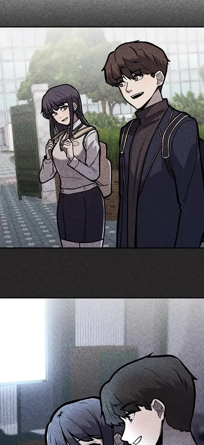 Read Death Code chapter 2 image 25 on Lezhin