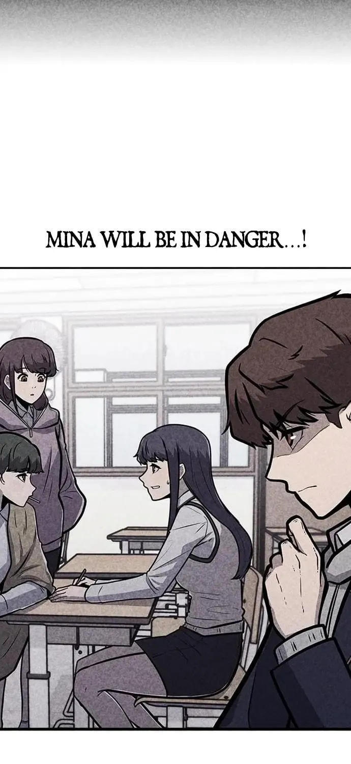 Read Death Code chapter 2 image 27 on Lezhin