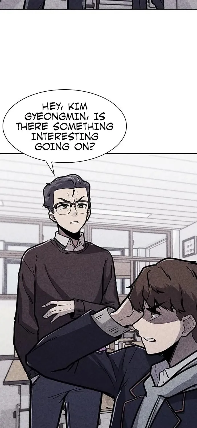 Read Death Code chapter 2 image 31 on Lezhin