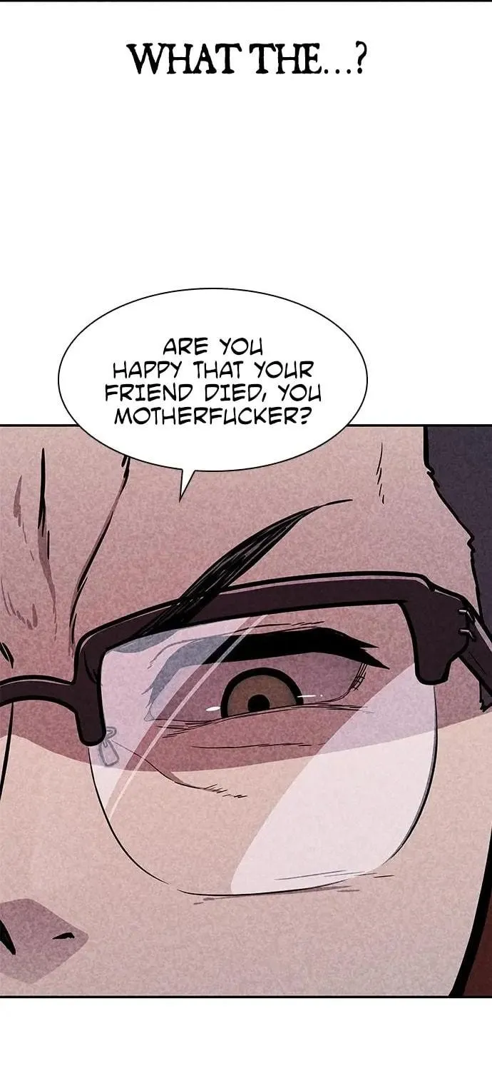 Read Death Code chapter 2 image 33 on Lezhin
