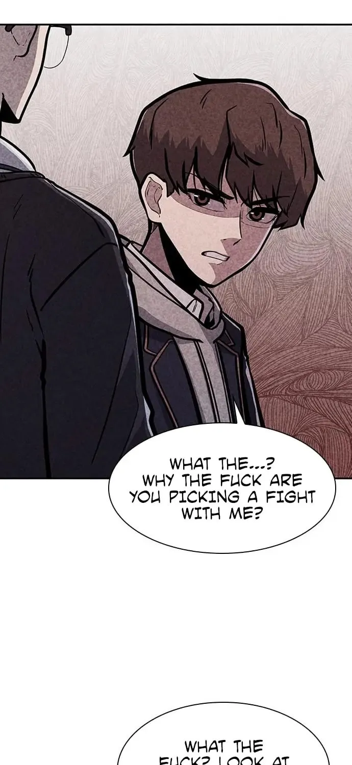 Read Death Code chapter 2 image 35 on Lezhin