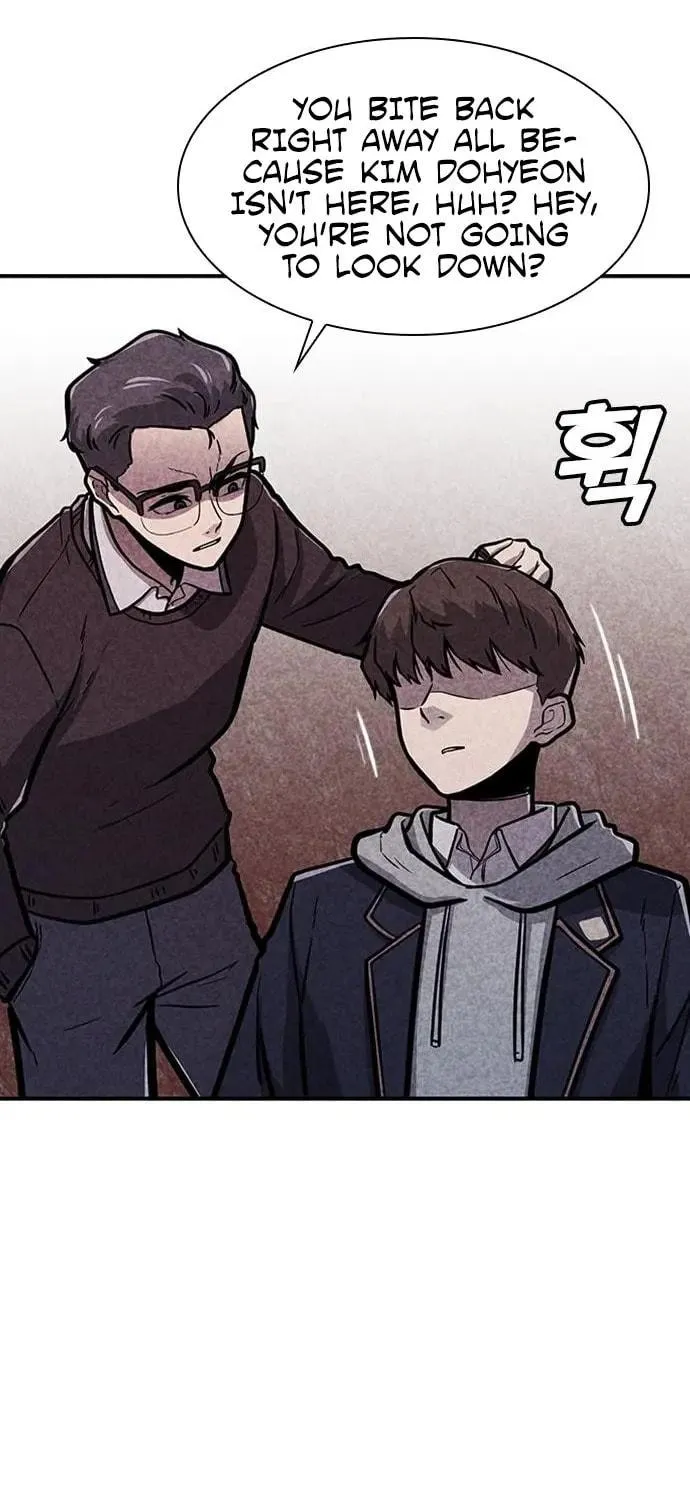Read Death Code chapter 2 image 39 on Lezhin