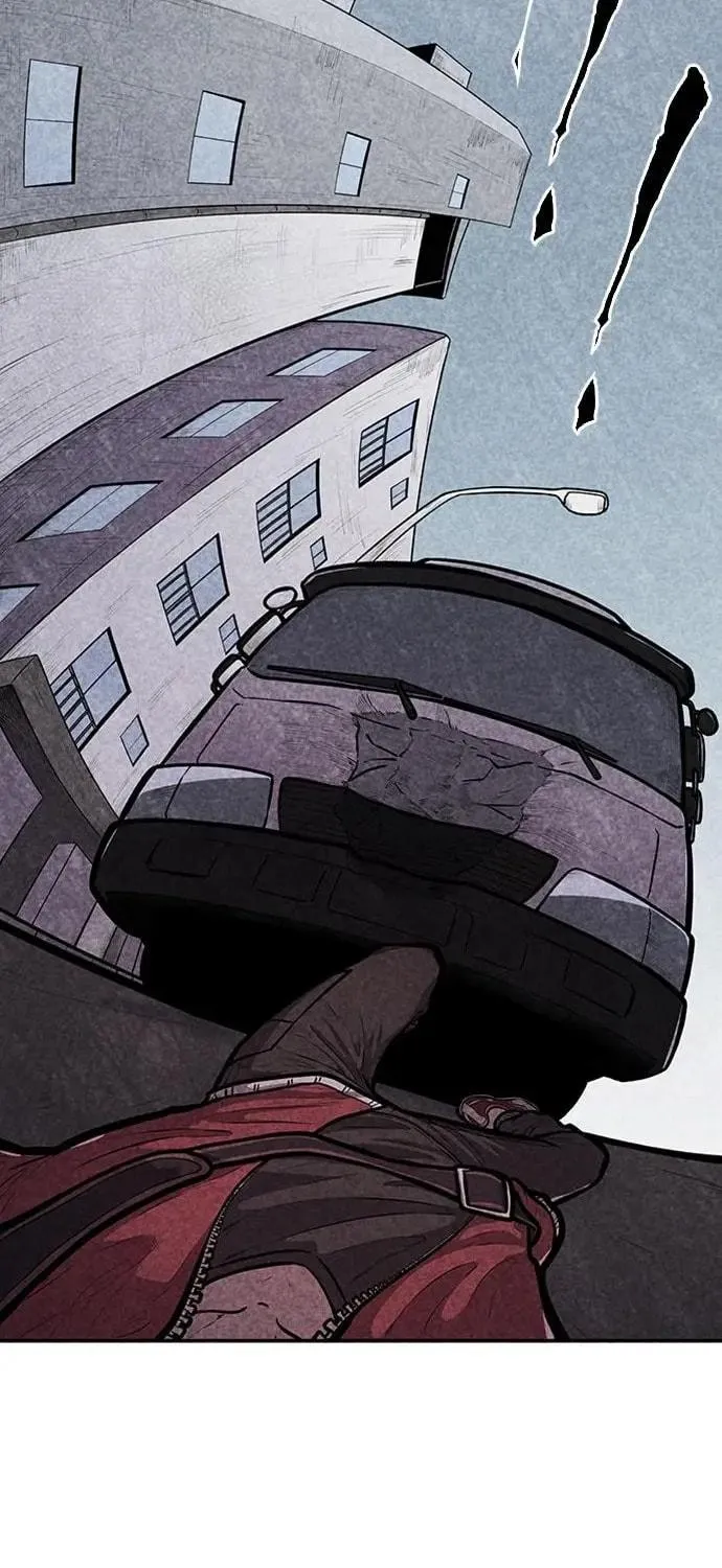 Read Death Code chapter 2 image 4 on Lezhin