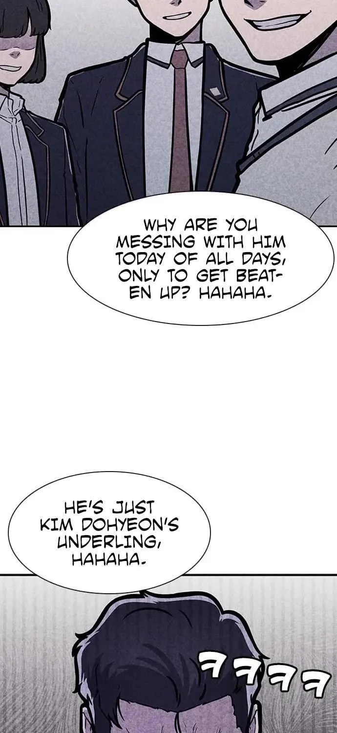 Read Death Code chapter 2 image 57 on Lezhin