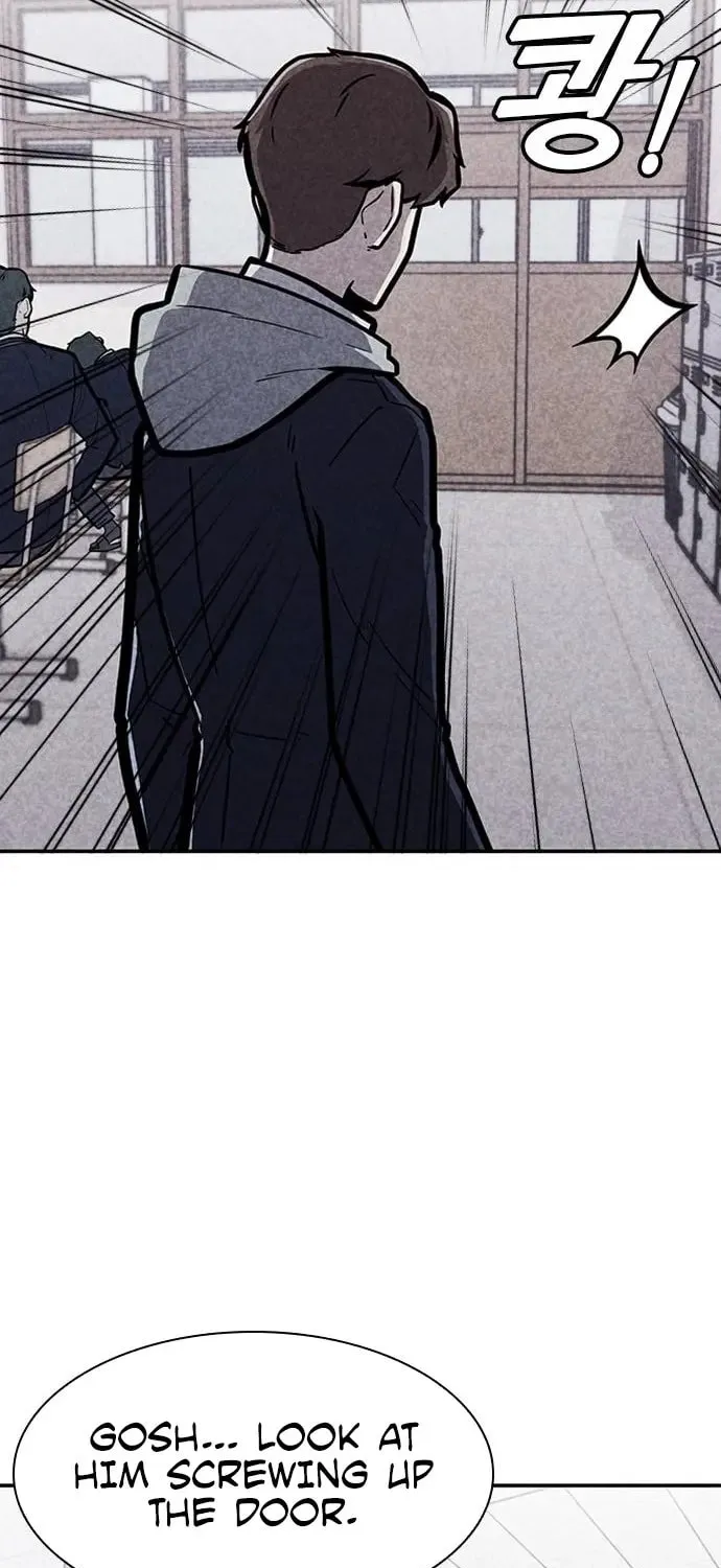 Read Death Code chapter 2 image 70 on Lezhin