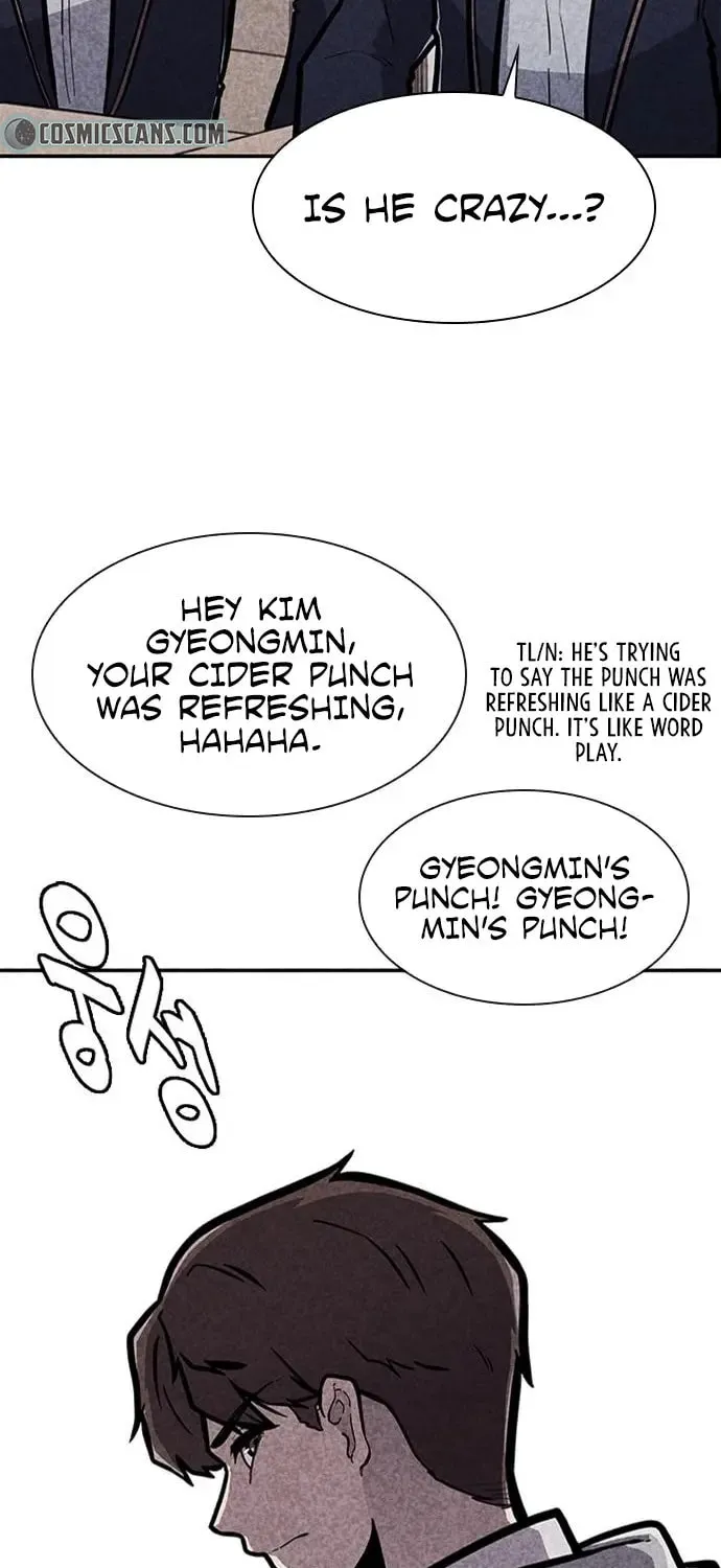 Read Death Code chapter 2 image 72 on Lezhin