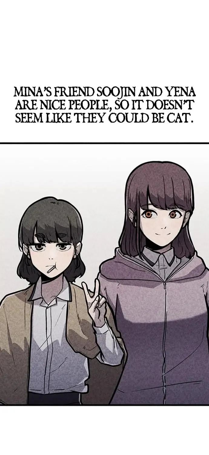 Read Death Code chapter 2 image 83 on Lezhin