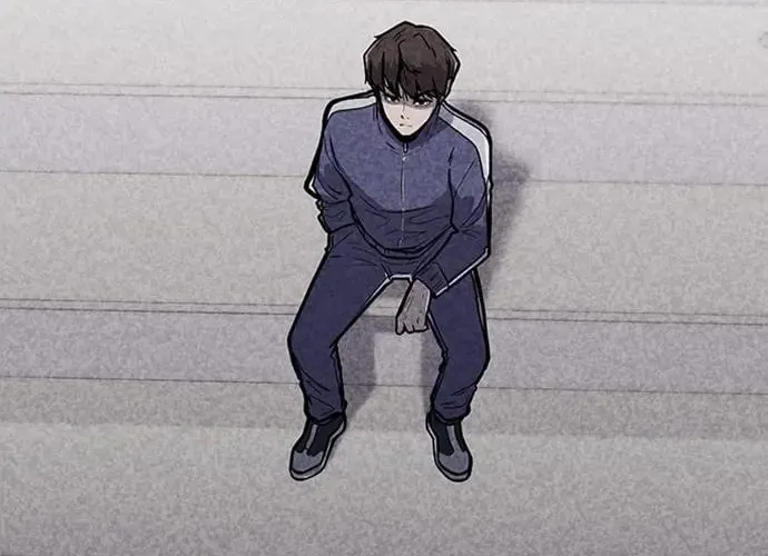 Read Death Code chapter 2 image 88 on Lezhin