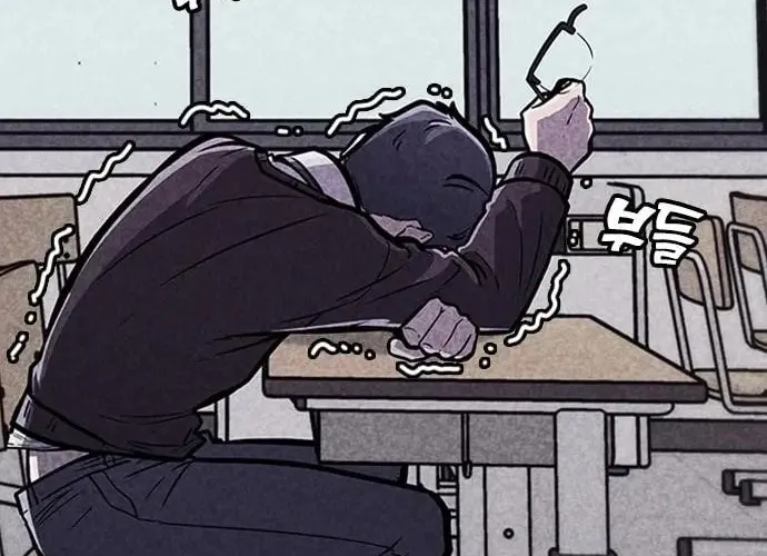 Read Death Code chapter 2 image 99 on Lezhin