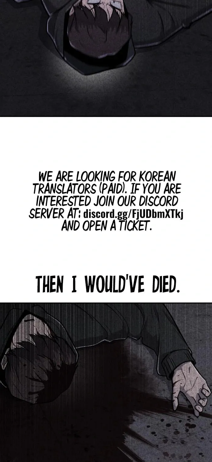 Read Death Code chapter 20 image 14 on Lezhin