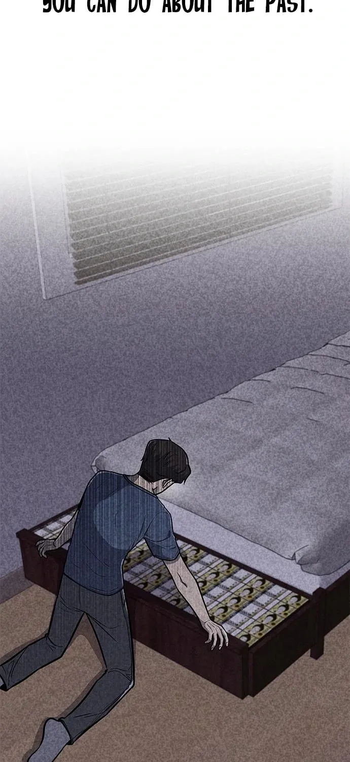 Read Death Code chapter 20 image 19 on Lezhin