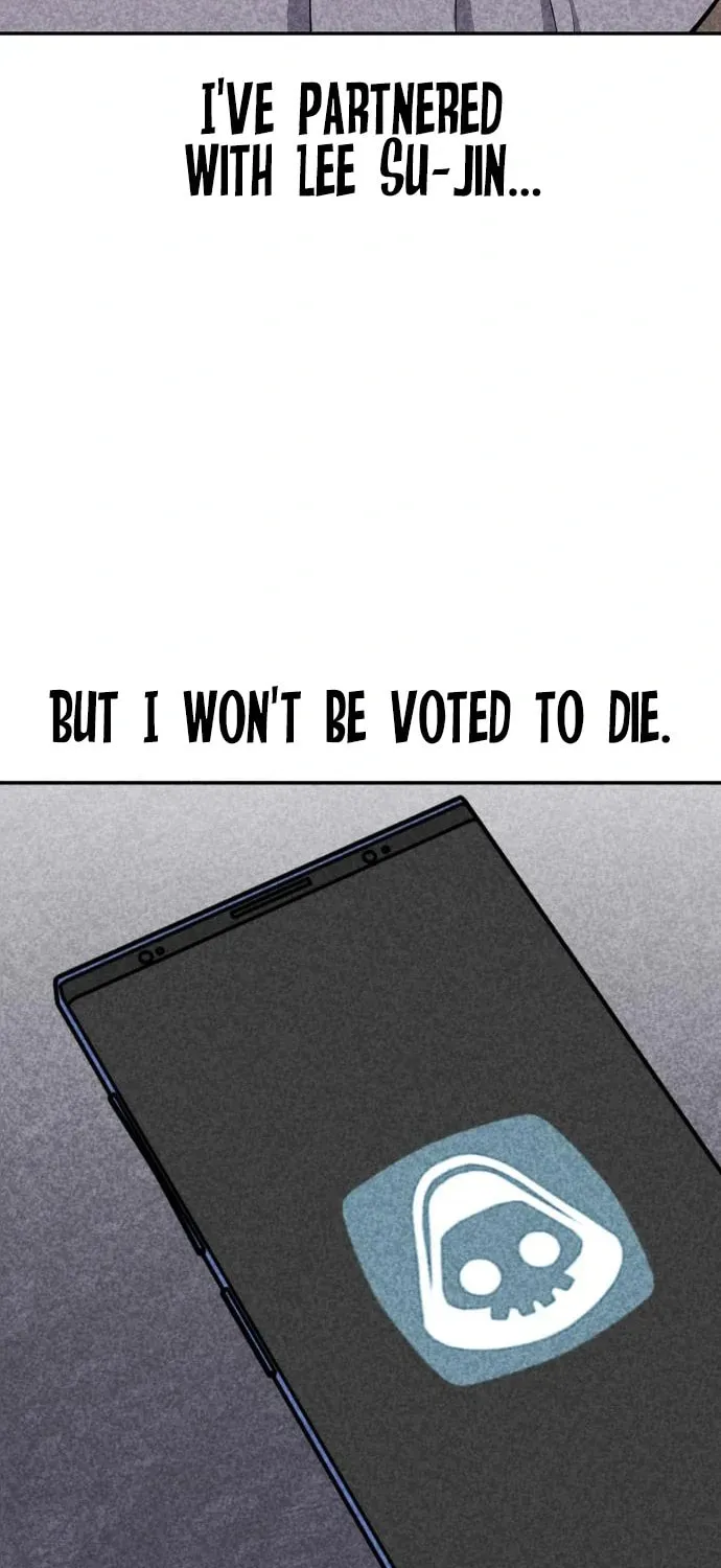 Read Death Code chapter 20 image 22 on Lezhin