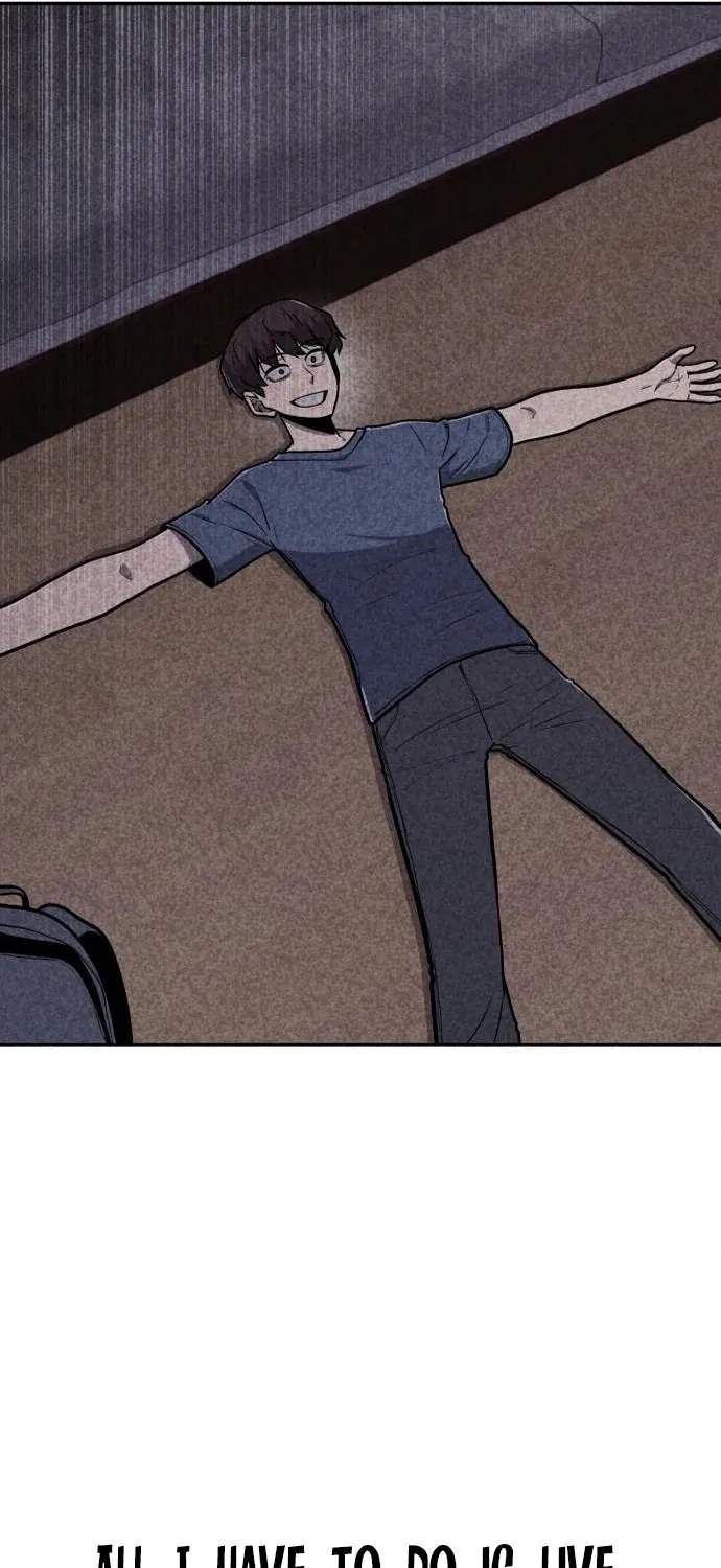 Read Death Code chapter 20 image 24 on Lezhin