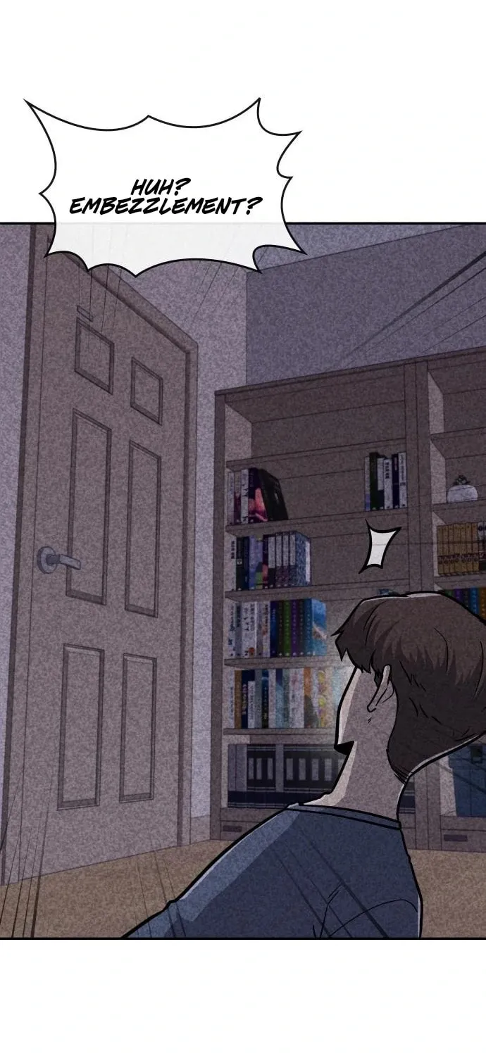 Read Death Code chapter 20 image 26 on Lezhin