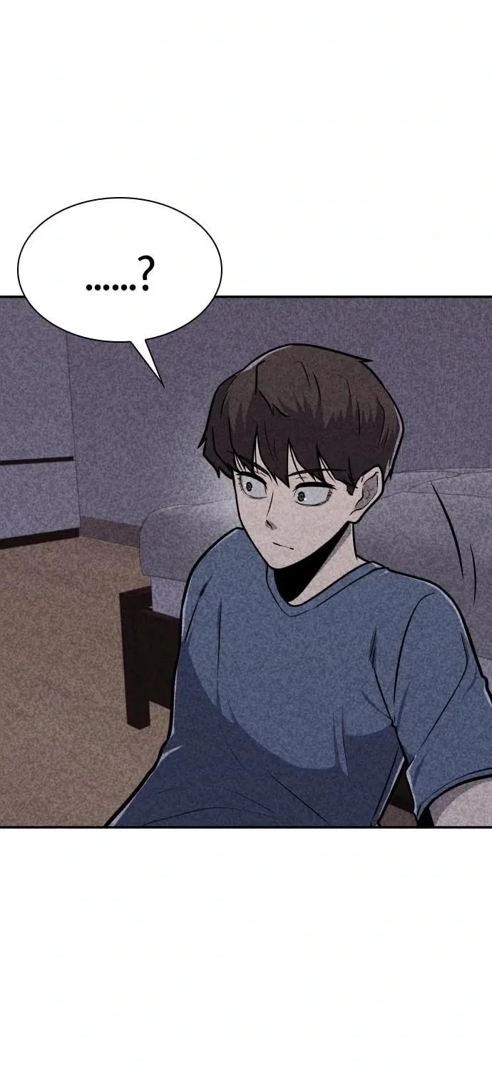 Read Death Code chapter 20 image 27 on Lezhin