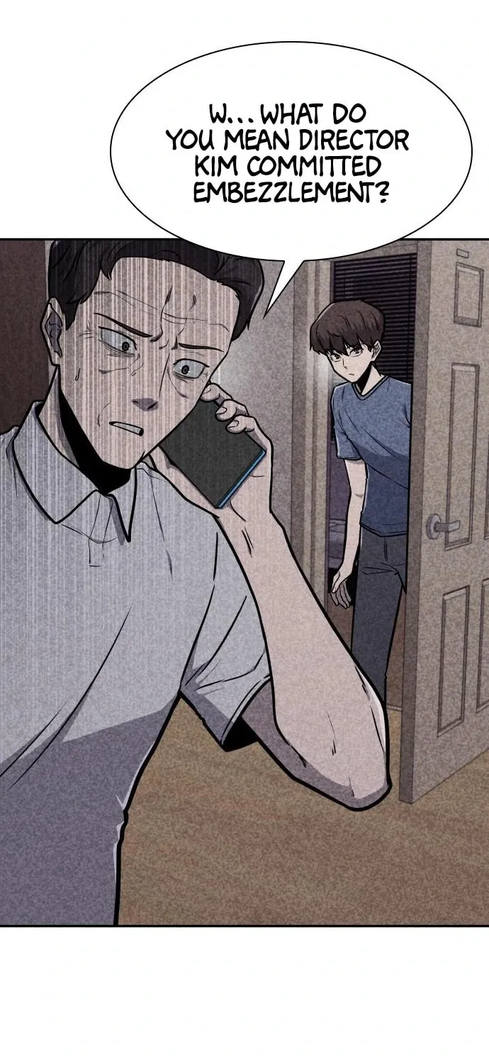 Read Death Code chapter 20 image 28 on Lezhin