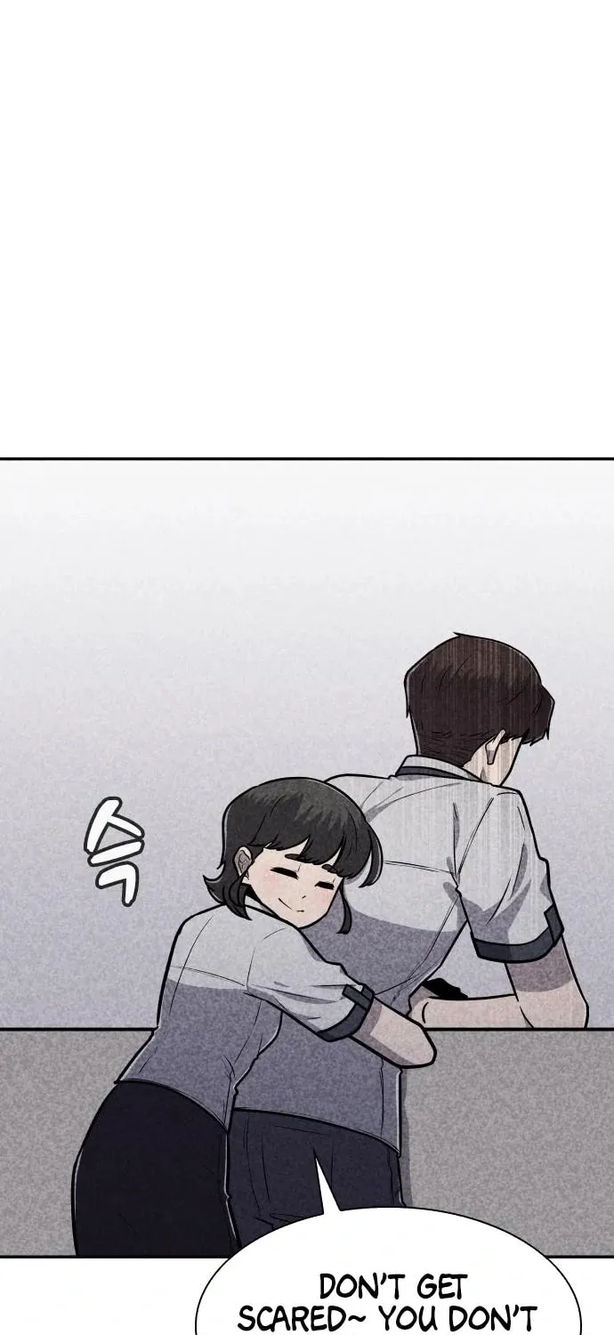 Read Death Code chapter 20 image 3 on Lezhin