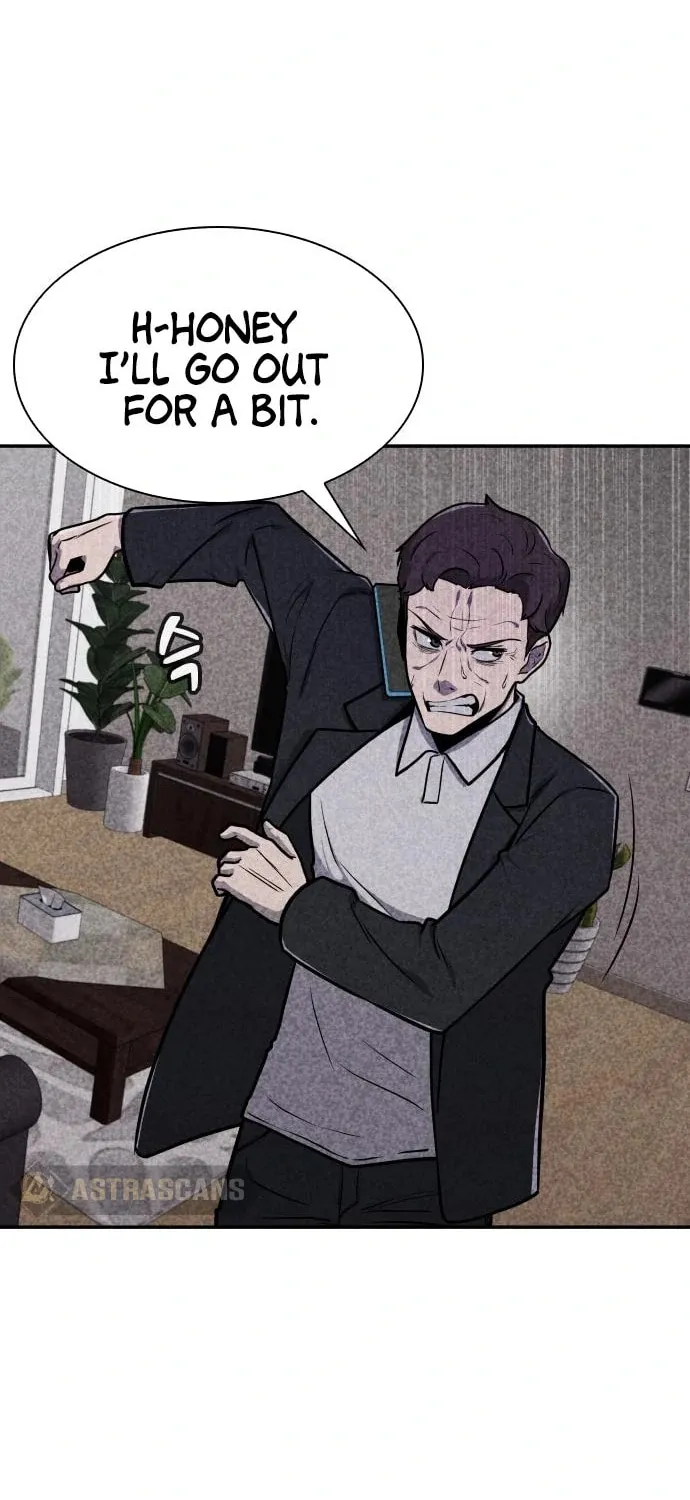 Read Death Code chapter 20 image 32 on Lezhin