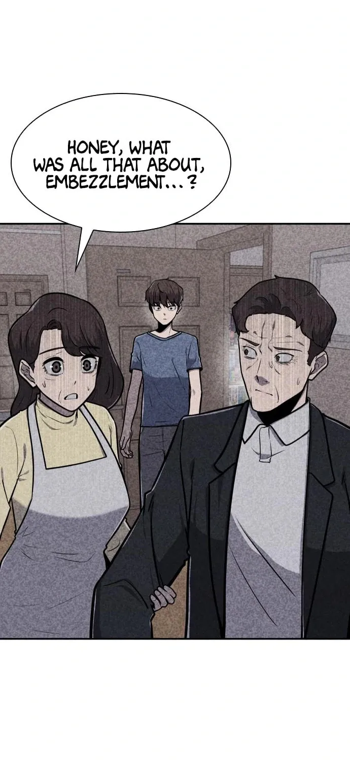 Read Death Code chapter 20 image 33 on Lezhin