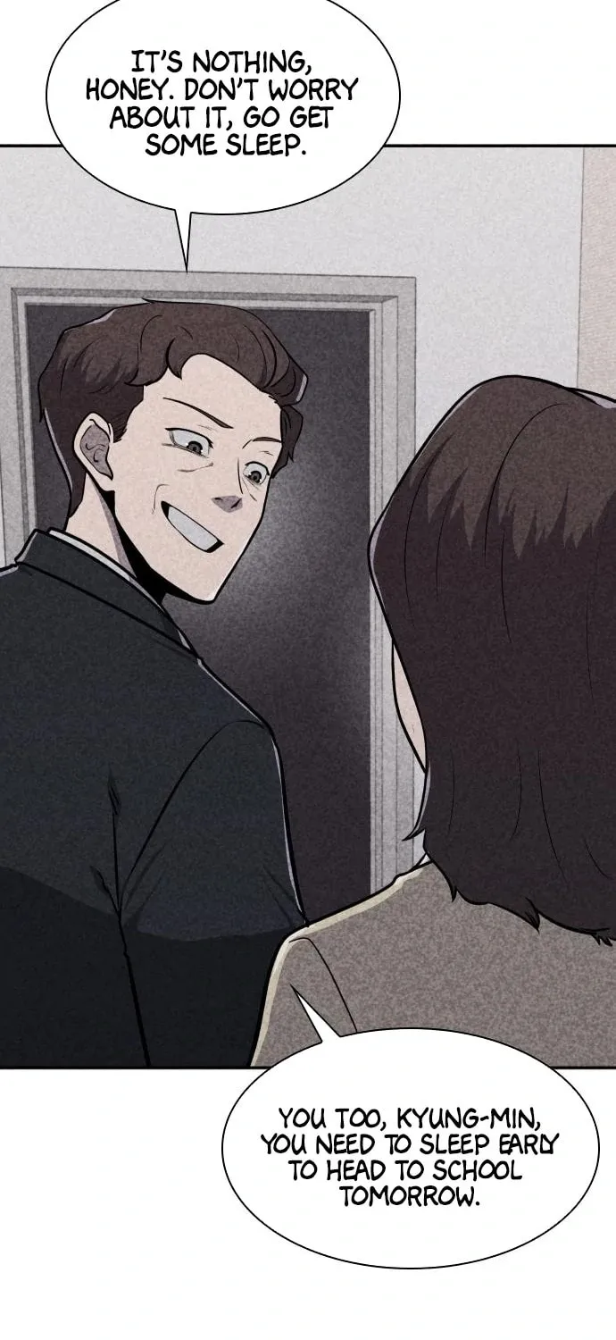 Read Death Code chapter 20 image 35 on Lezhin