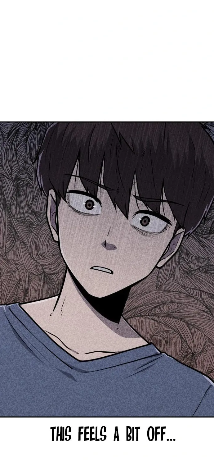 Read Death Code chapter 20 image 36 on Lezhin