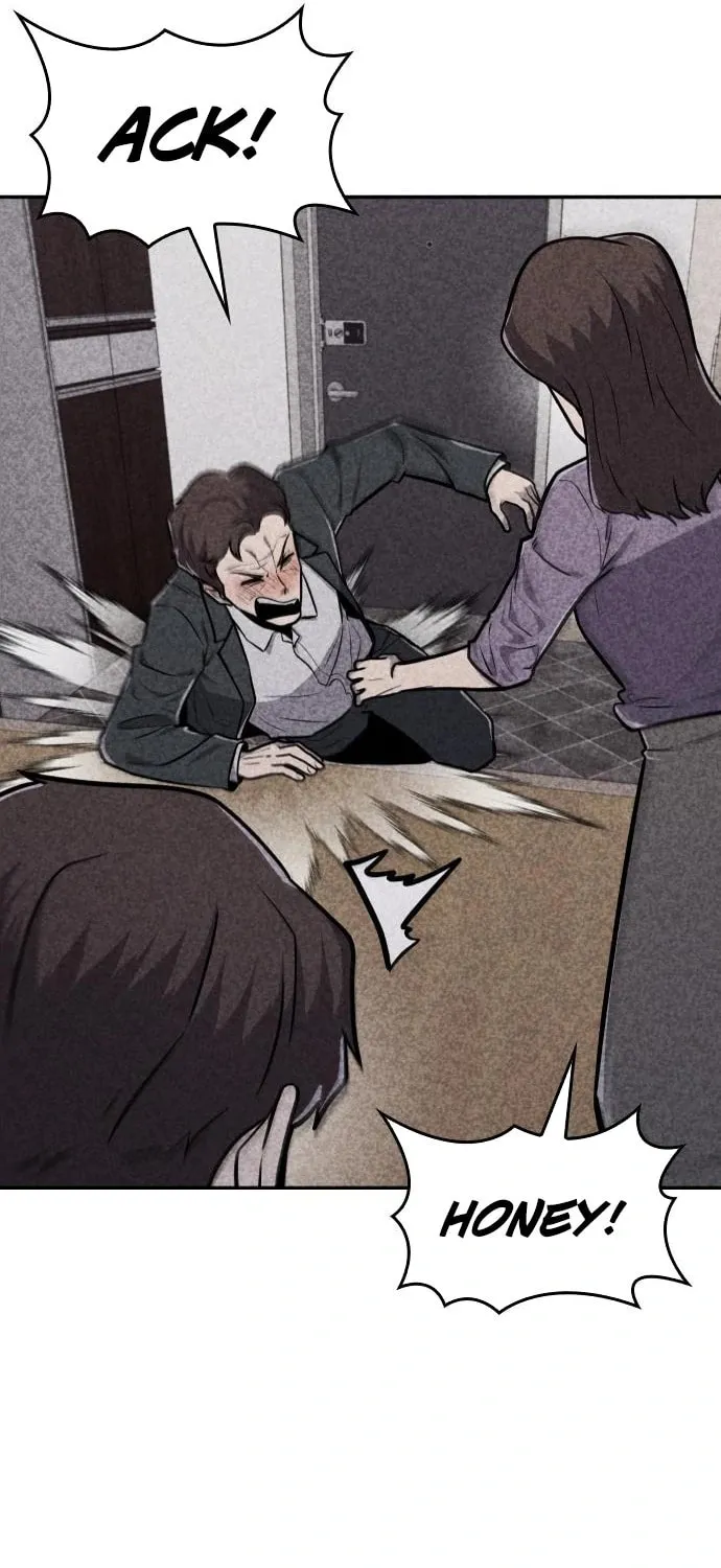 Read Death Code chapter 20 image 45 on Lezhin