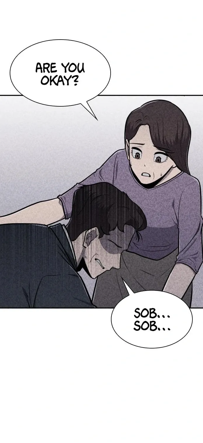 Read Death Code chapter 20 image 46 on Lezhin