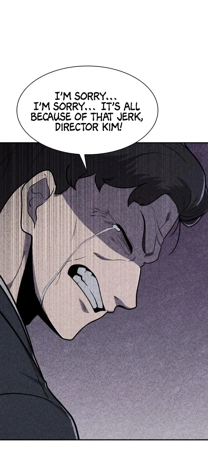 Read Death Code chapter 20 image 53 on Lezhin