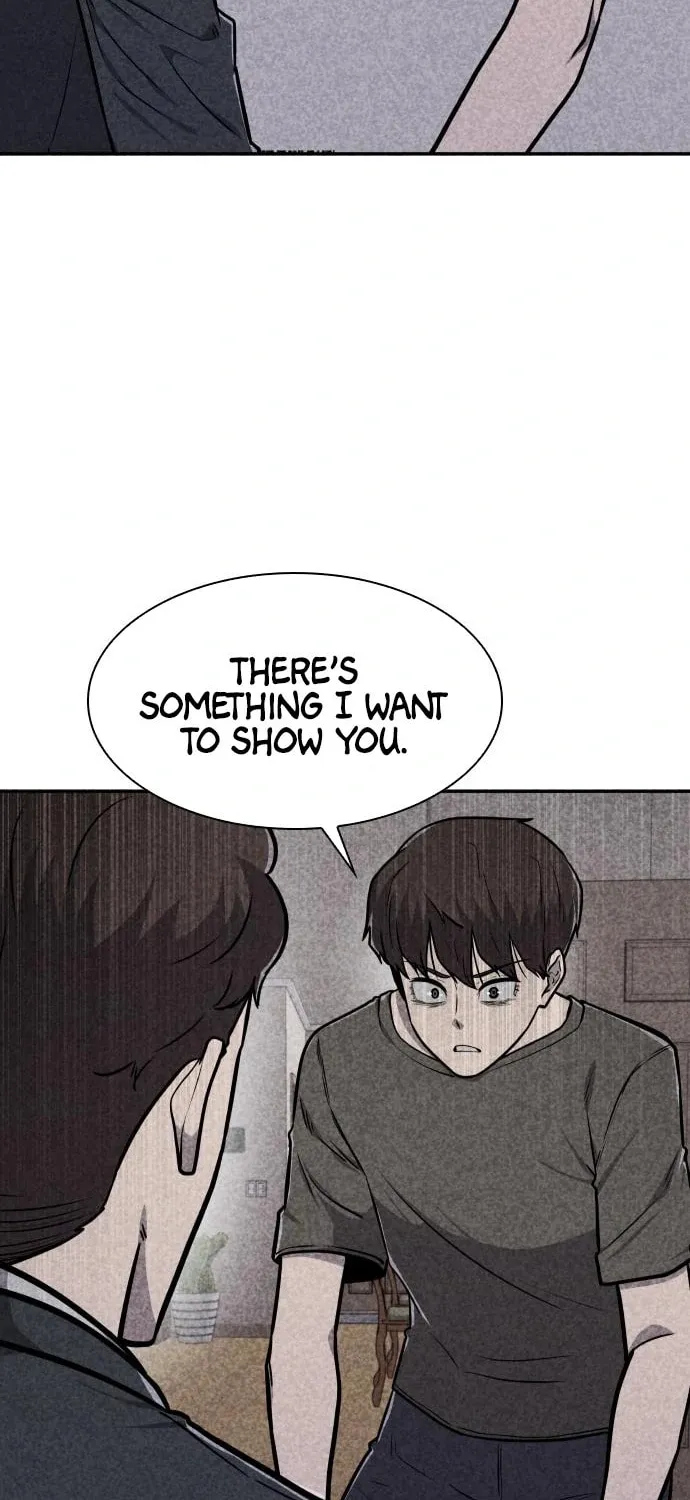 Read Death Code chapter 20 image 57 on Lezhin