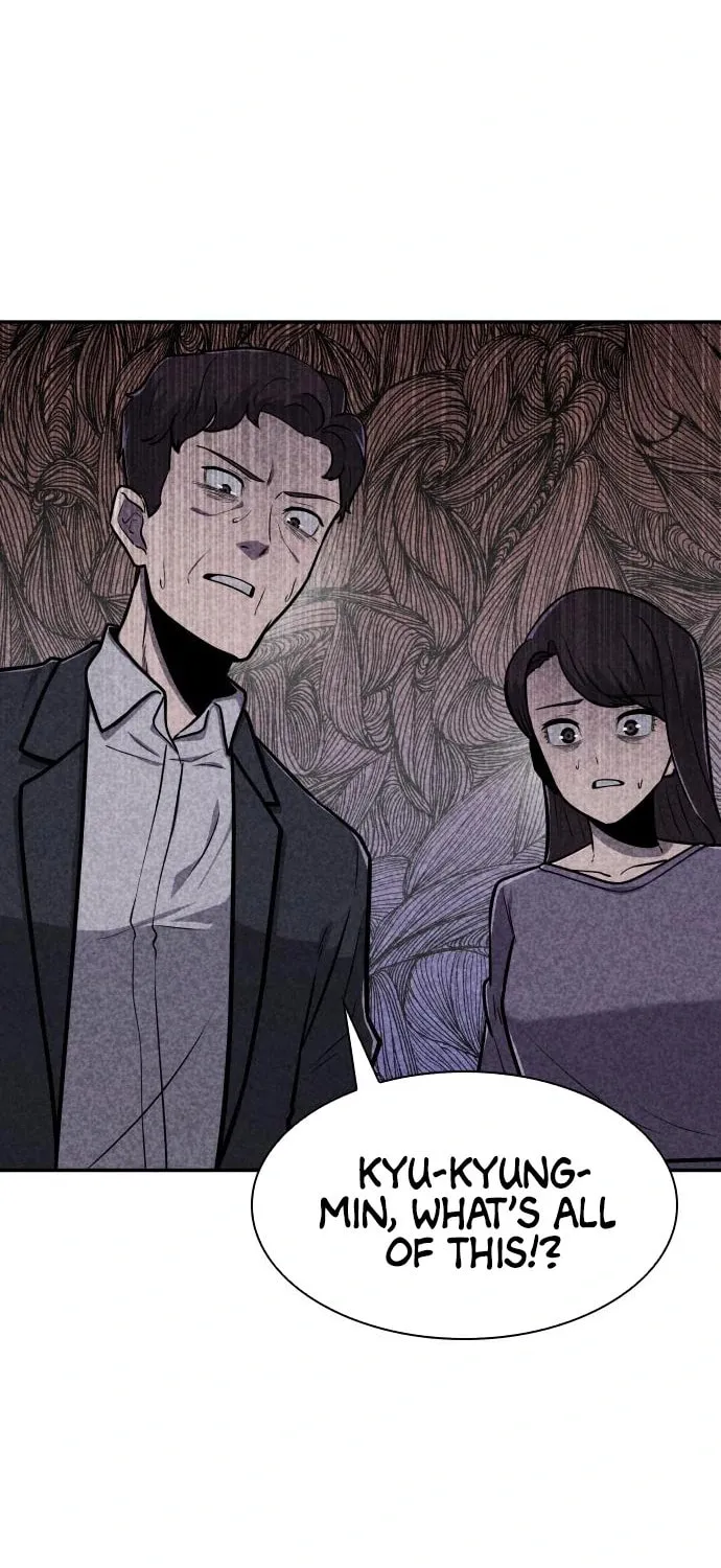 Read Death Code chapter 20 image 60 on Lezhin