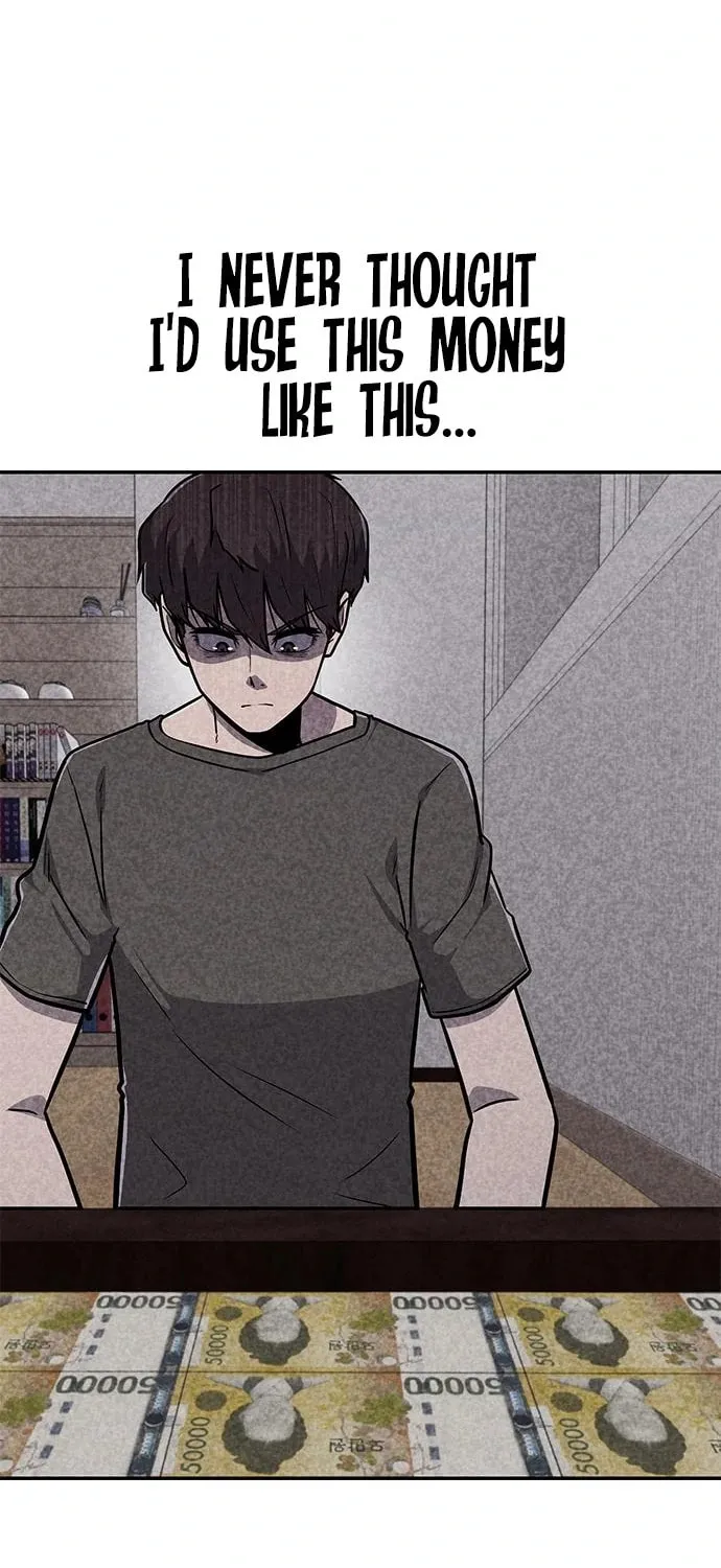 Read Death Code chapter 20 image 61 on Lezhin