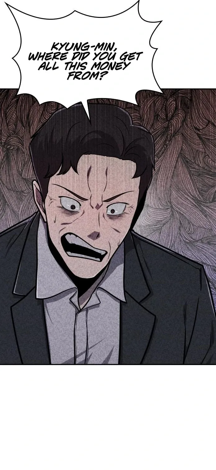 Read Death Code chapter 20 image 63 on Lezhin